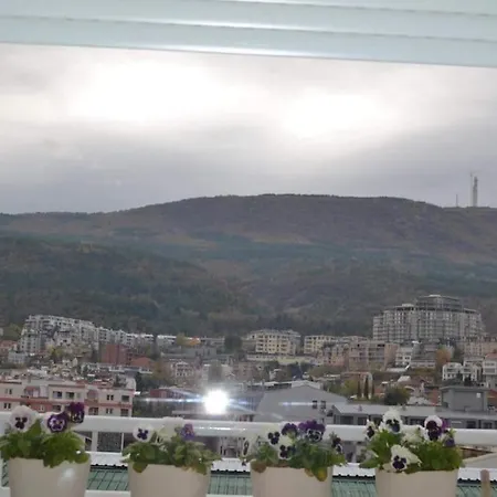 Apartment Very Big ,beautifull View