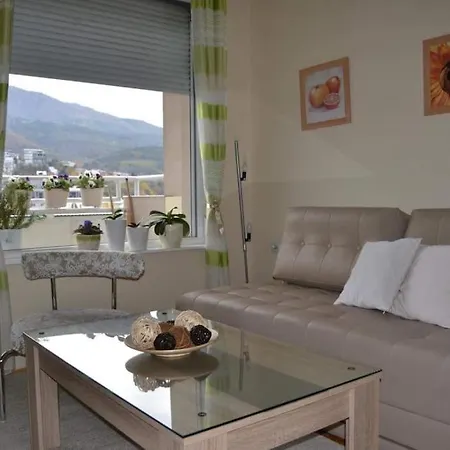 Apartment Very Big ,beautifull View *
